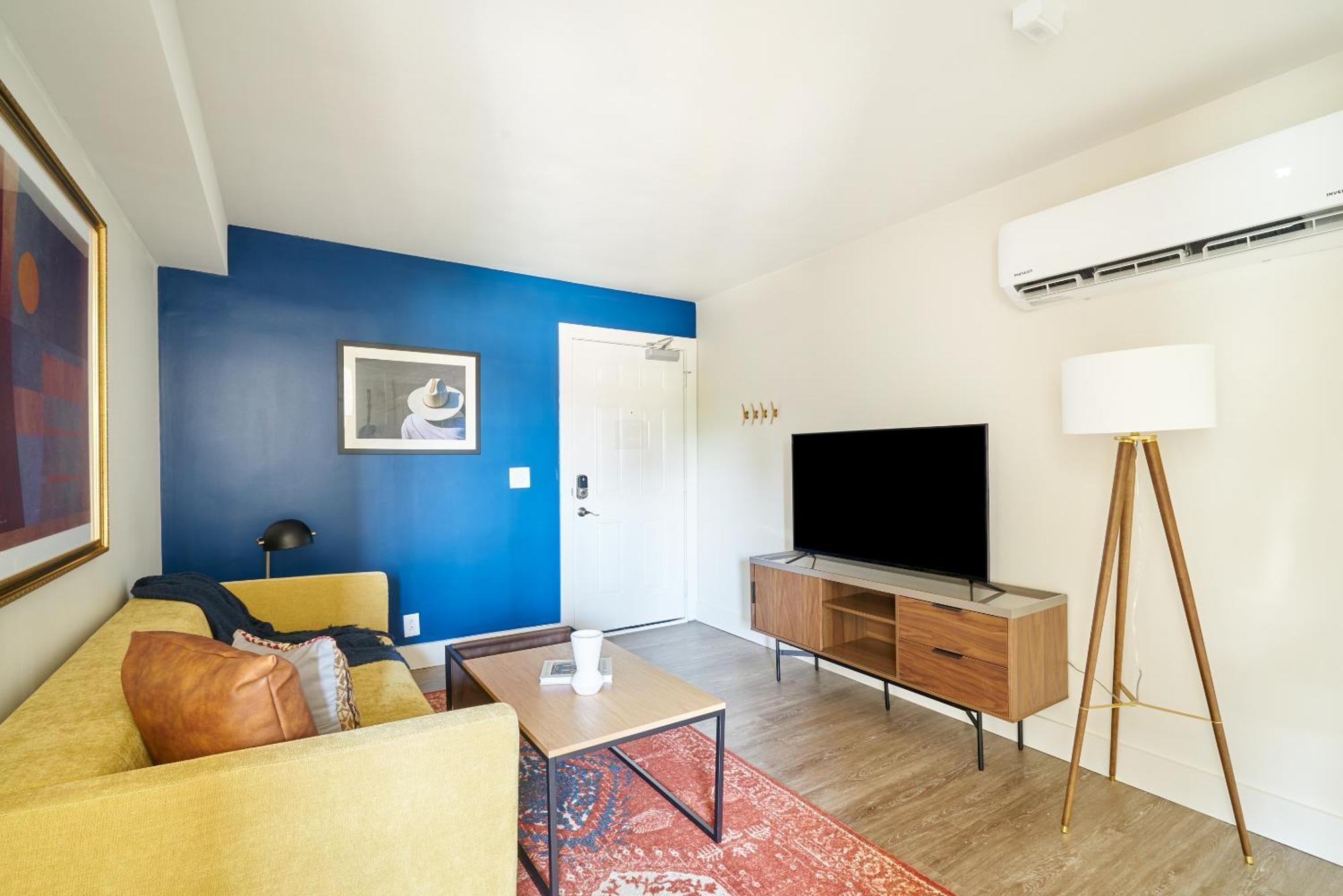 Sonder By Marriott Bonvoy The Stat Apartments Midtown Nashville Exteriér fotografie