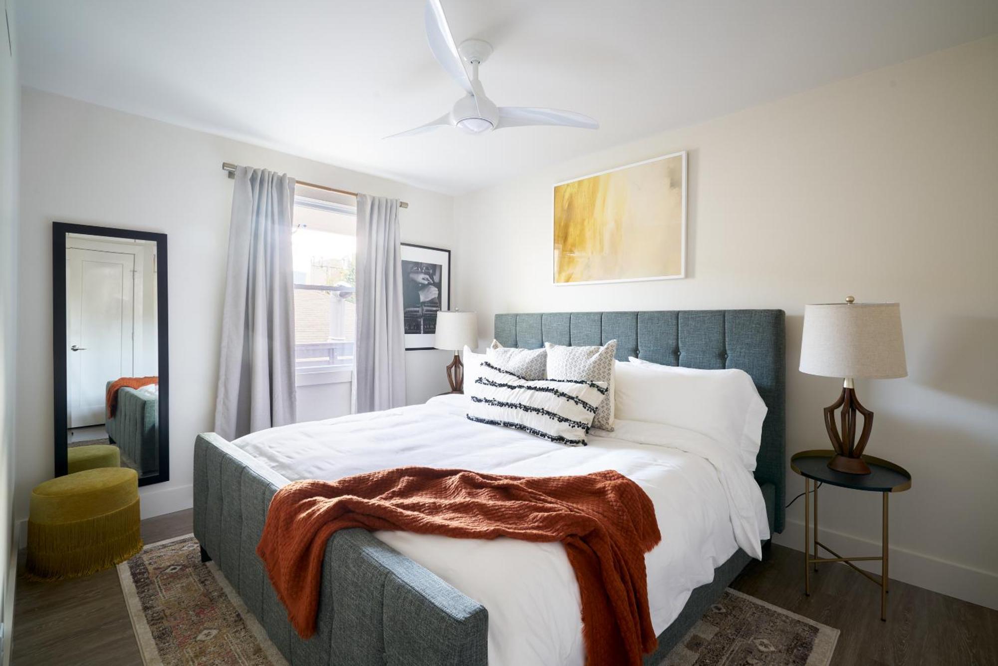 Sonder By Marriott Bonvoy The Stat Apartments Midtown Nashville Exteriér fotografie